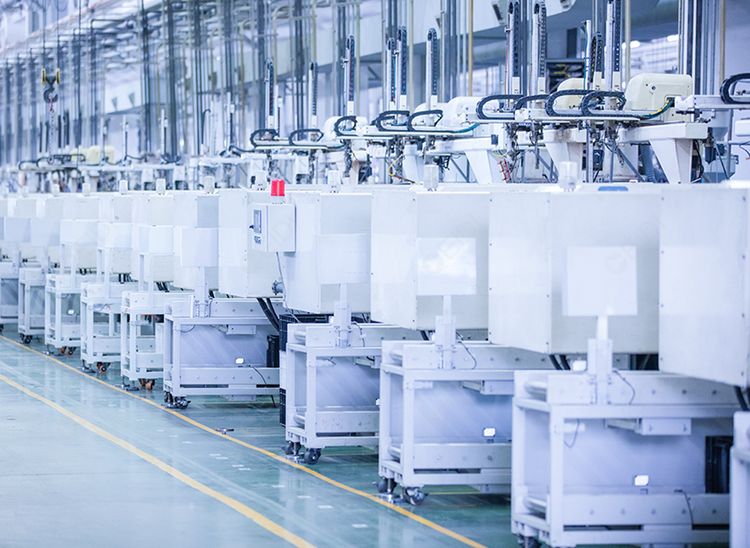 無(wú)塵注塑車間規(guī)劃設(shè)計(jì)要點(diǎn) | CEIDI西遞