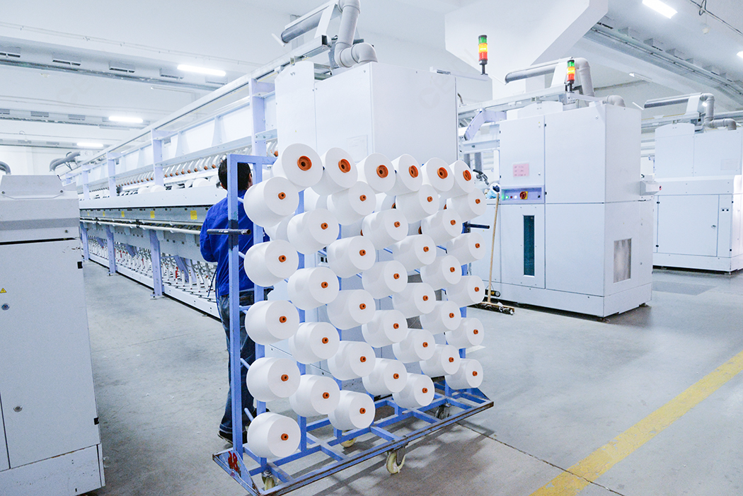 紡織企業(yè)無塵車間的設(shè)計及建設(shè)經(jīng)驗 | CEIDI西遞