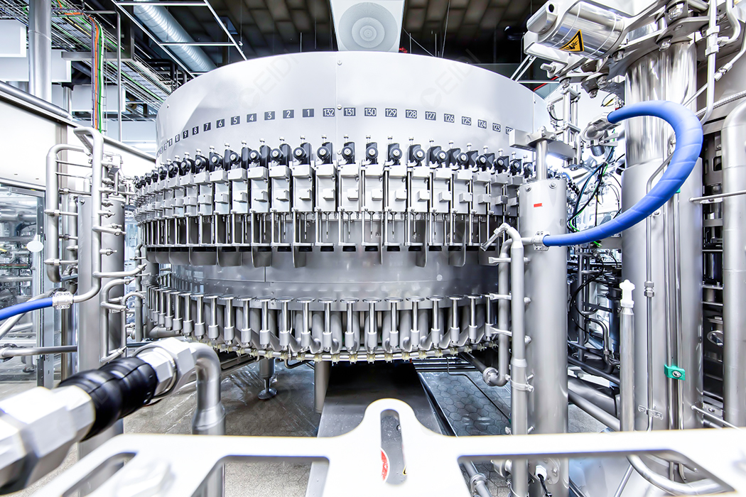 飲料無菌灌裝車間設(shè)計(jì)及建設(shè)-精釀啤酒廠裝修經(jīng)驗(yàn) | CEIDI西遞