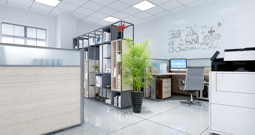 三棵樹(上海)新材料研發(fā)檢測(cè)實(shí)驗(yàn)室工程 三棵樹(上海)新材料研發(fā)檢測(cè)實(shí)驗(yàn)室工程