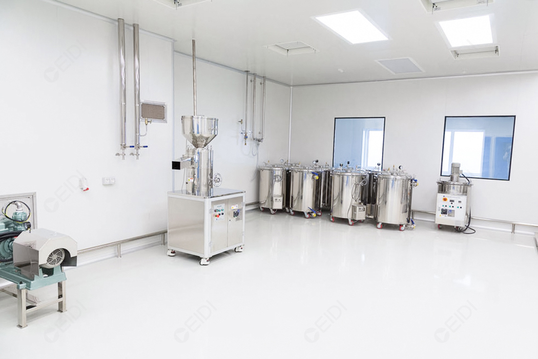 浙江青昀平湖工業(yè)區(qū)車間改造及實驗研發(fā)辦公樓設計裝修工程 浙江青昀平湖工業(yè)區(qū)車間改造及實驗研發(fā)辦公樓設計裝修工程