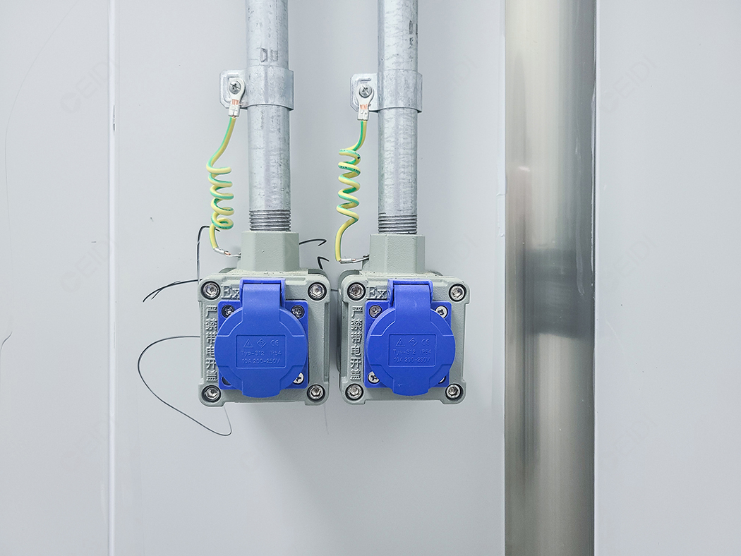 松川機(jī)械智能研發(fā)/生產(chǎn)中心項(xiàng)目 CEIDI西遞 松川機(jī)械智能研發(fā)/生產(chǎn)中心項(xiàng)目 CEIDI西遞