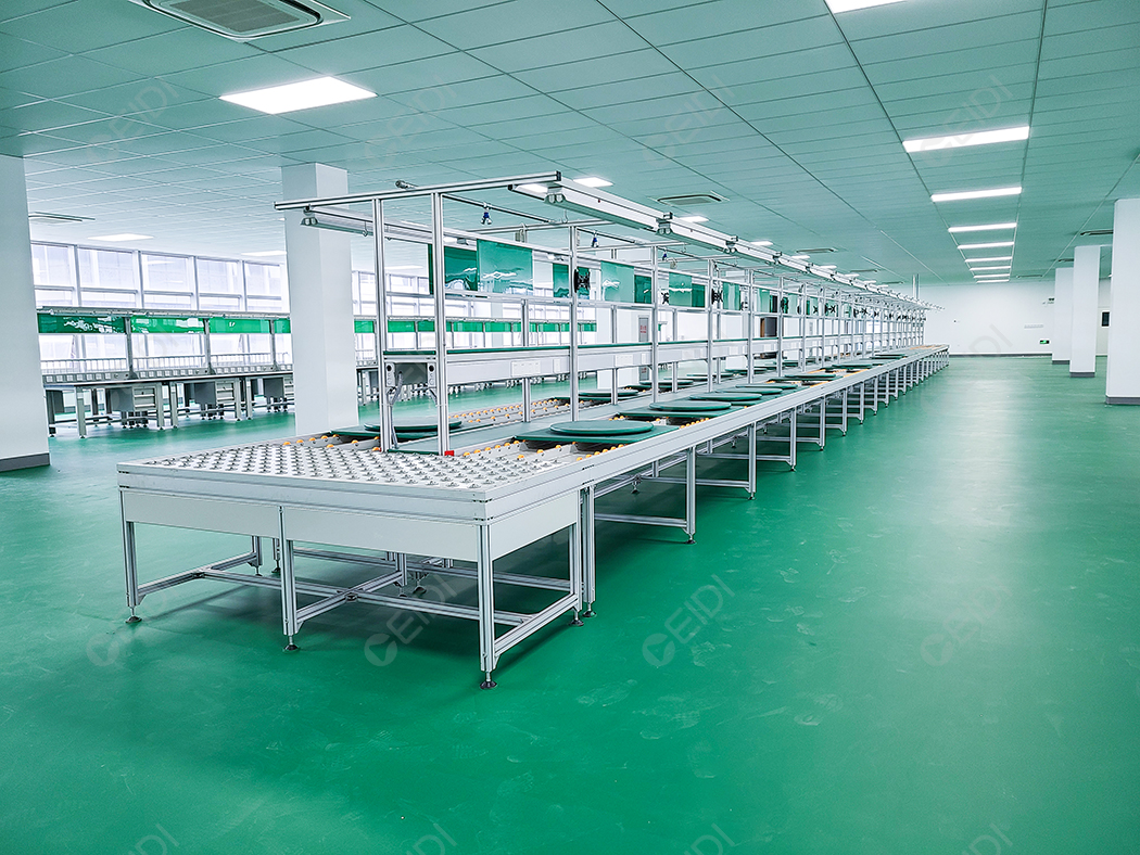 泰豪（嘉興）科技園科研孵化產(chǎn)業(yè)園綜合體工程  CEIDI西遞