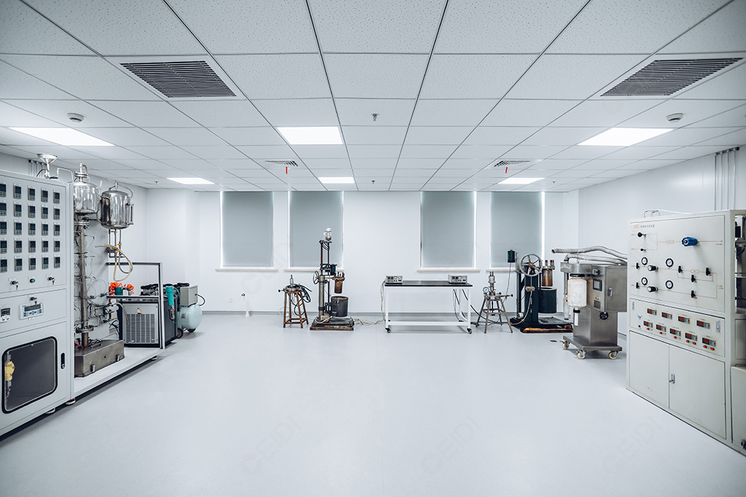 兗礦能源煤液化與煤化工國(guó)家重點(diǎn)實(shí)驗(yàn)室工程 CEIDI西遞 兗礦能源煤液化與煤化工國(guó)家重點(diǎn)實(shí)驗(yàn)室工程 CEIDI西遞