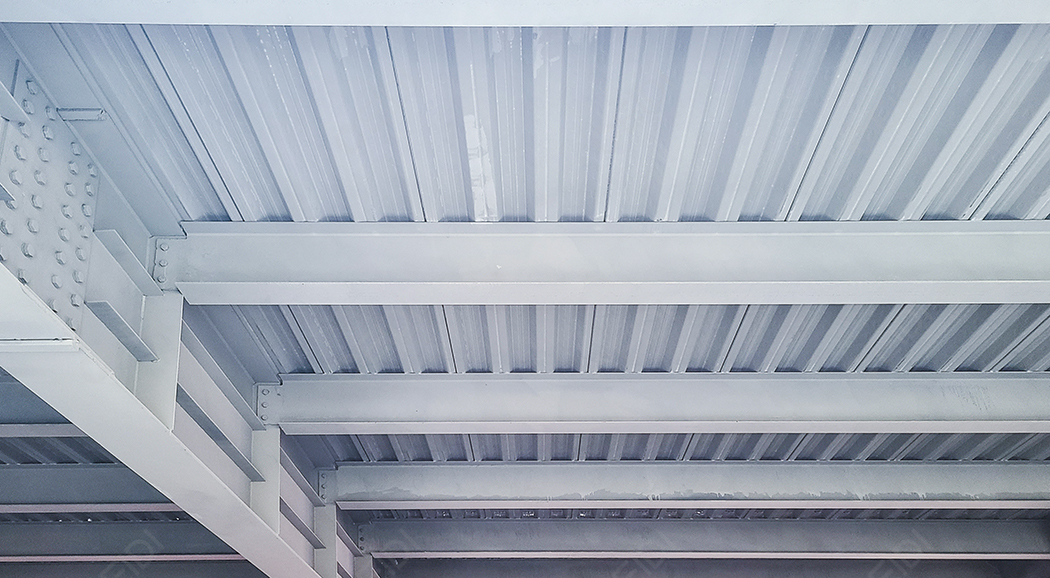 廠房建設(shè) ：鋼結(jié)構(gòu)廠房的消防設(shè)計 CEIDI西遞