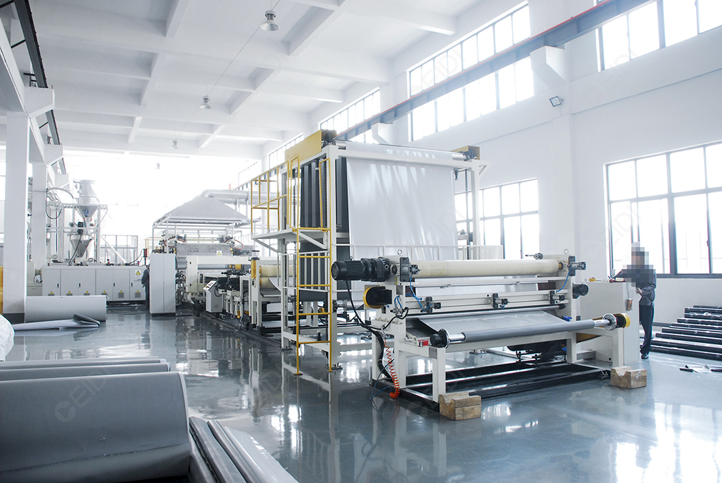 工廠車間規(guī)劃布局設(shè)計：基礎(chǔ)資料收集工作和各行業(yè)側(cè)重點盤點    CEIDI西遞