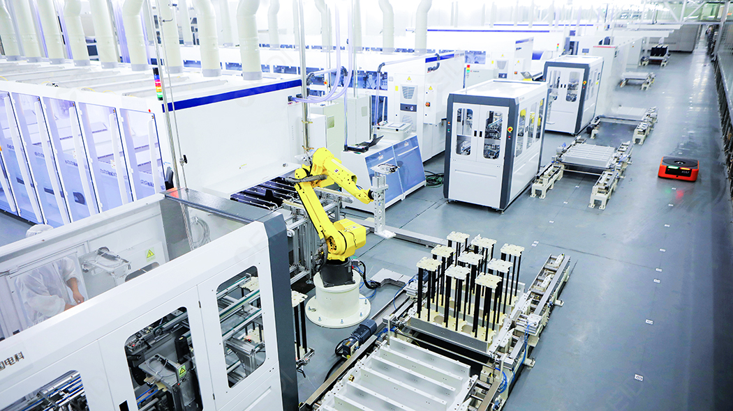 綠色智能制造車間規(guī)劃設(shè)計(jì)：非潔凈區(qū)/潔凈區(qū)/實(shí)驗(yàn)室裝修設(shè)計(jì)   CEIDI西遞