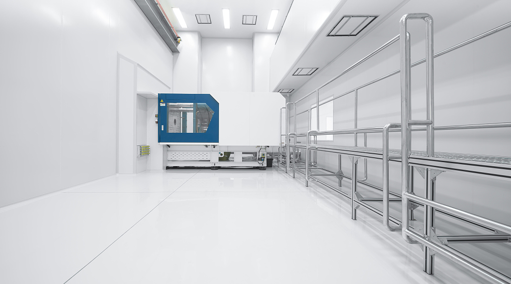 涂布車間科學(xué)的空調(diào)與通排風(fēng)系統(tǒng)設(shè)計(jì) CEIDI西遞