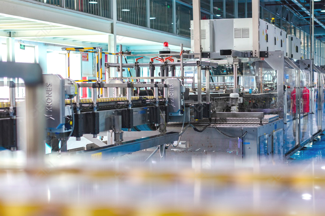 飲料凈化車間設(shè)計標(biāo)準(zhǔn)：實(shí)驗(yàn)室（化驗(yàn)室）裝修設(shè)計經(jīng)驗(yàn)  CEIDI西遞