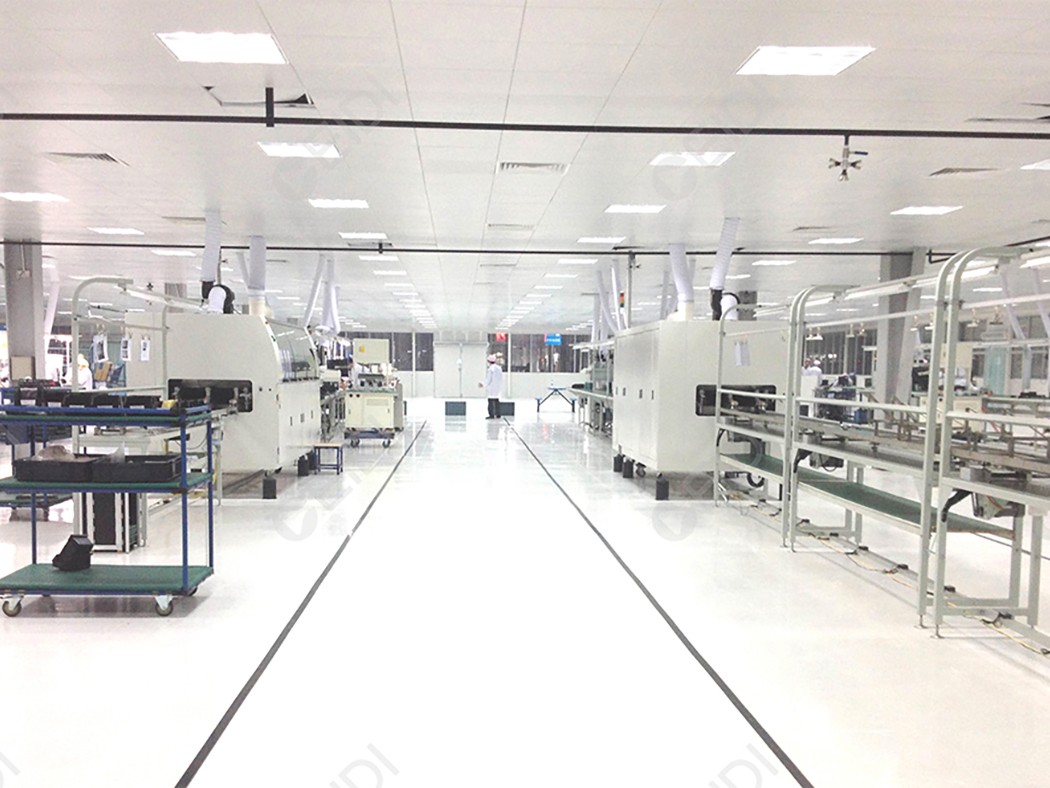 高端醫(yī)療裝備制造:三類醫(yī)療器械GMP潔凈車間建設(shè)要點(diǎn) CEIDI西遞 高端醫(yī)療裝備制造:三類醫(yī)療器械GMP潔凈車間建設(shè)要點(diǎn) CEIDI西遞