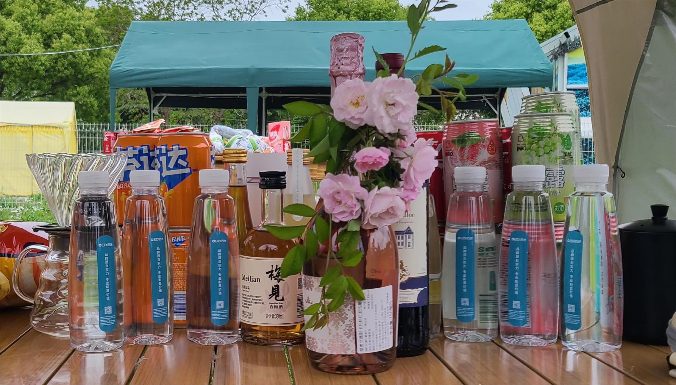 走出去 向未來 | CEIDI西遞實(shí)業(yè)春日微團(tuán)建活動小記